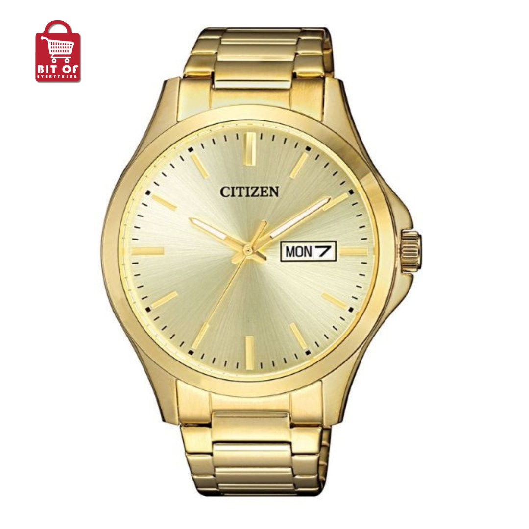 CITIZEN - QUARTZ STANDARD – BF2003-84P