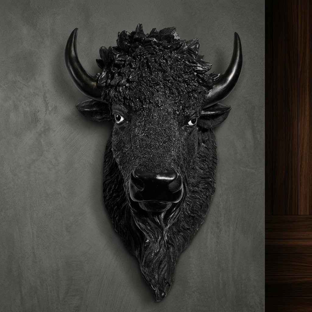 BULL DECORATION