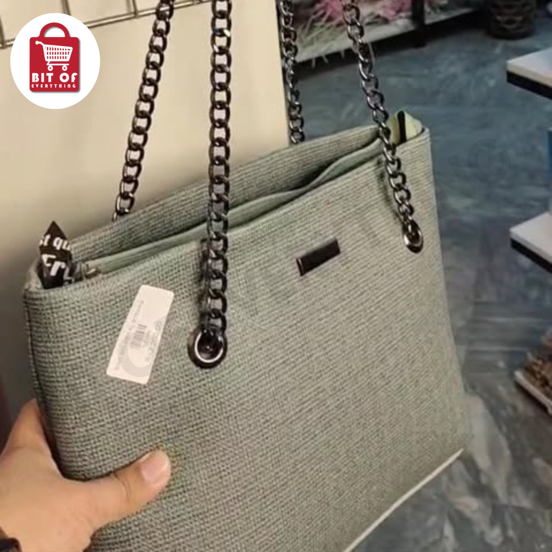 LADIES BAG