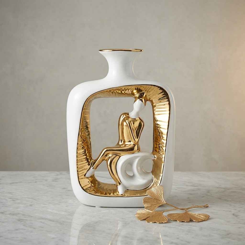 DECORATION PIECE