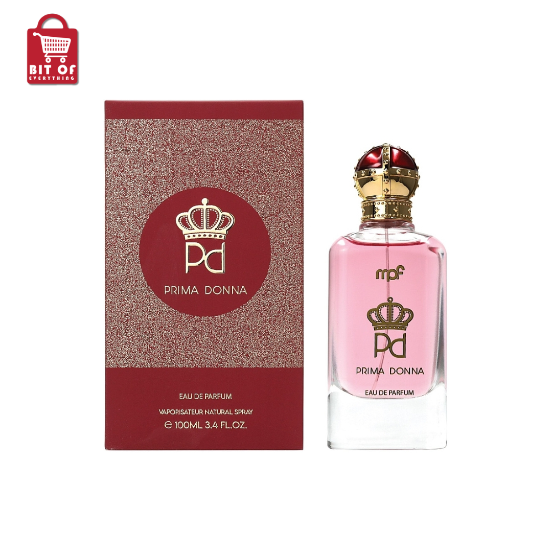 MPF Prima Donna Perfume