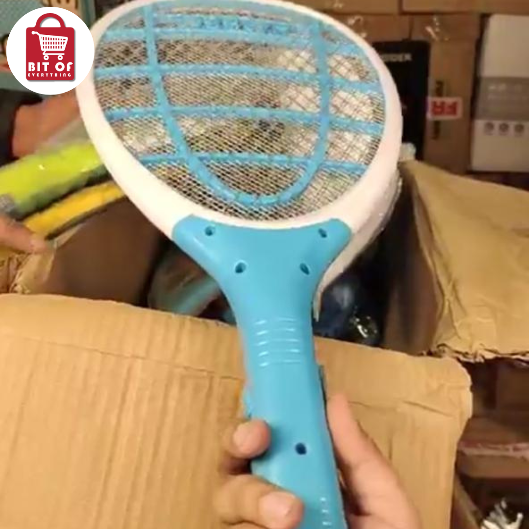 MOSQUITO KILLER RACKET