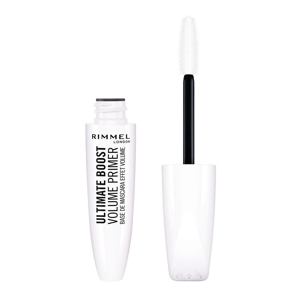RIMMEL MASKARA