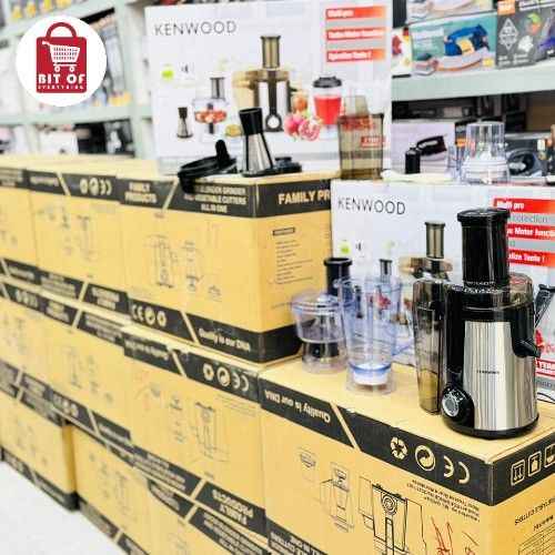 DHL AND AMAZON ITEMS