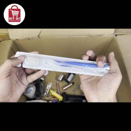 TOOTH BRUSH