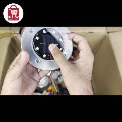 SOLAR LIGHT