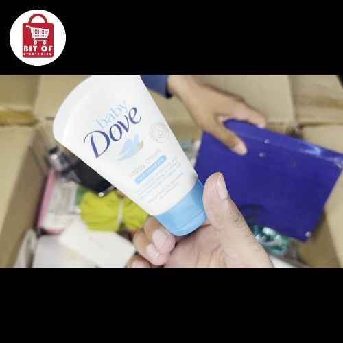 DOVE