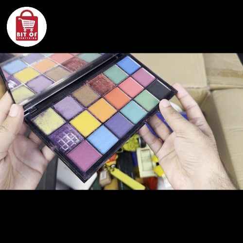 EYE PALLETE