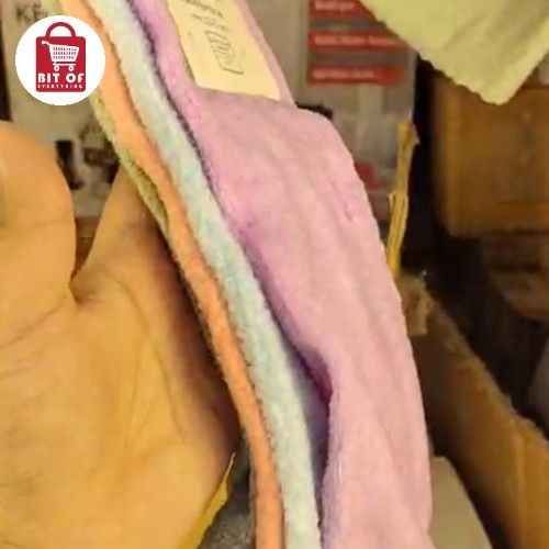 MICRO FIBER CLOTH PACK OF 5