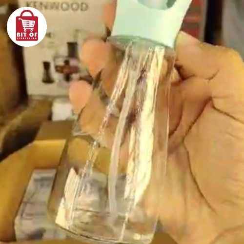 OIL SPRAY BOTTLE 1-PCS