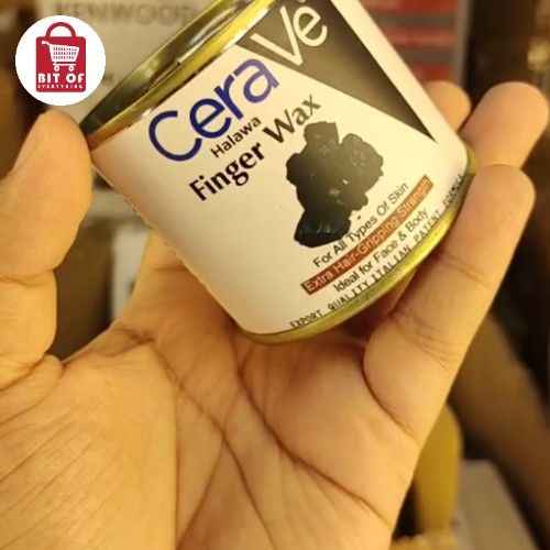 CERAVE FINGER WAX DEAL OF 2