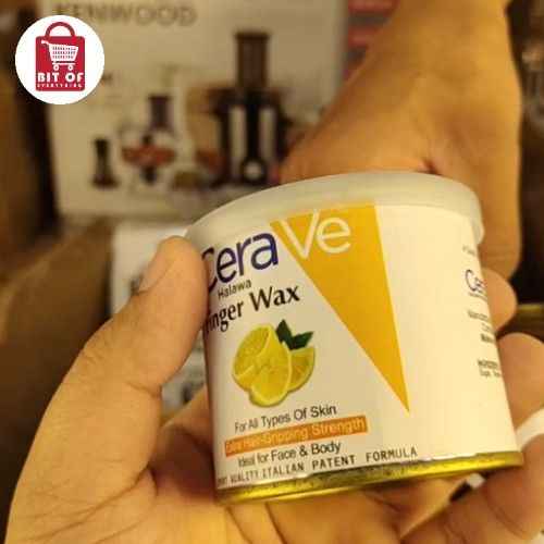 CERAVE FINGER WAX DEAL OF 2