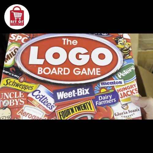 LOGO GAME
