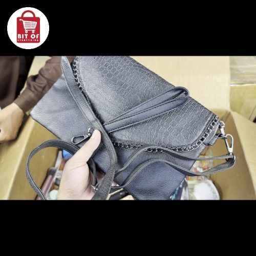 LADIES BAG