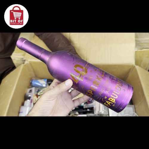 DECORATION BOTTLE