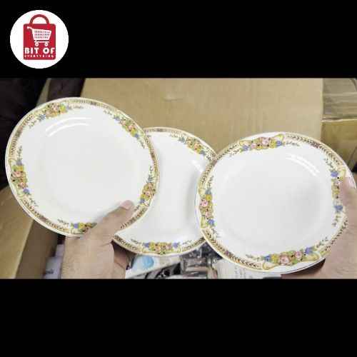 PLATES SET
