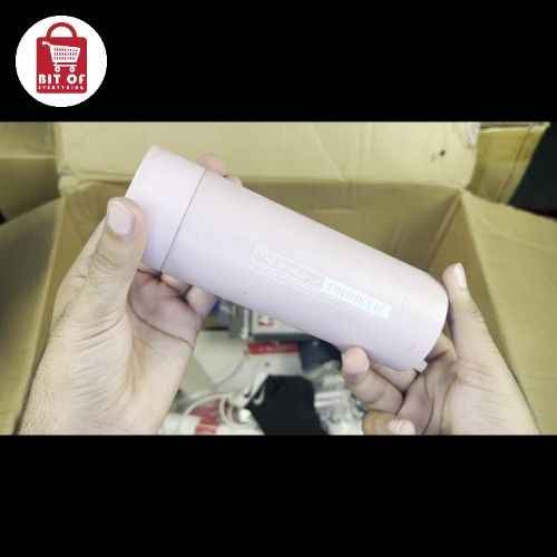 HOT AND COOL BOTTLE