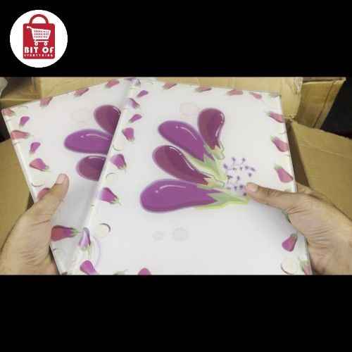 CUTTING BOARD SET