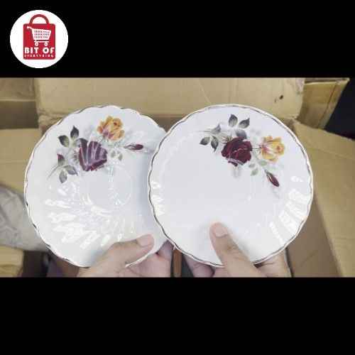 PLATES SET
