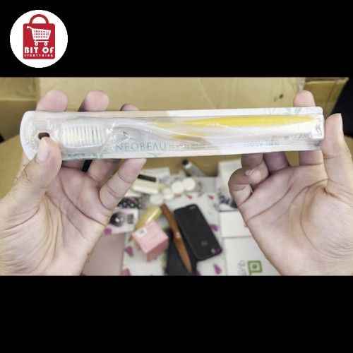 TOOTH BRUSH