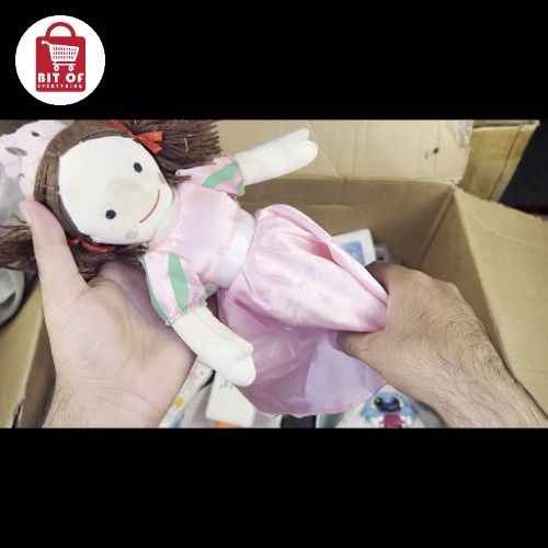 KIDS DOLL