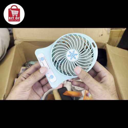 FAN