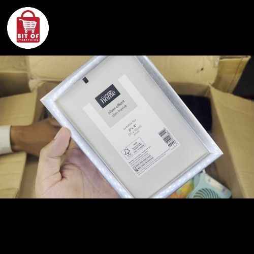 PHOTO FRAME
