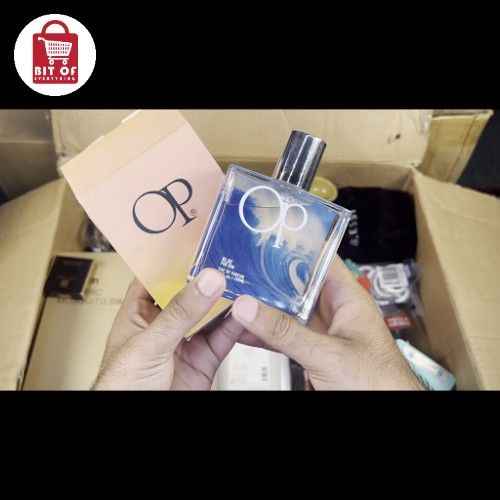 OP PERFUME