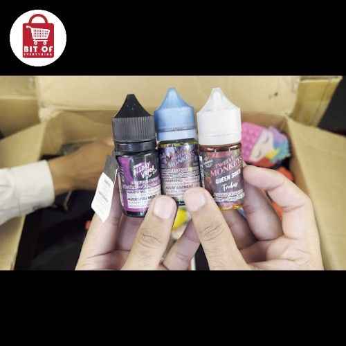 VAPE FLAVOUR 1-PCS