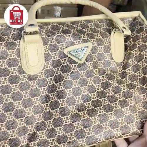 FASHION TRAVEL BAG
