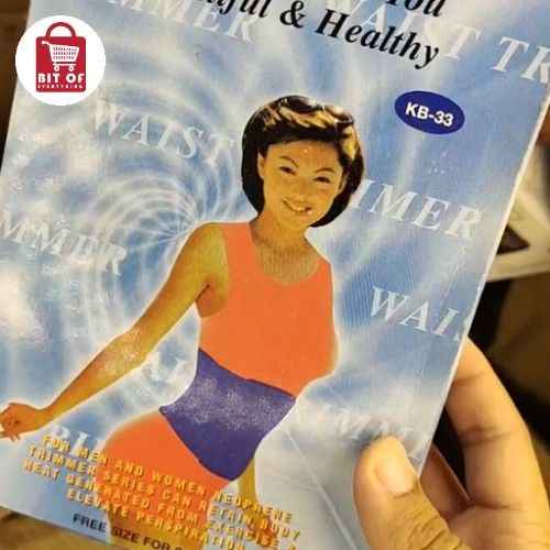 WAIST TRIMMER