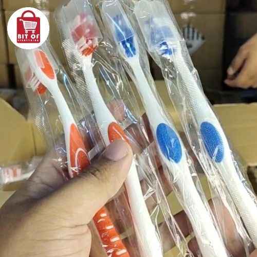 TOOTH BRUSH DEAL OF 20