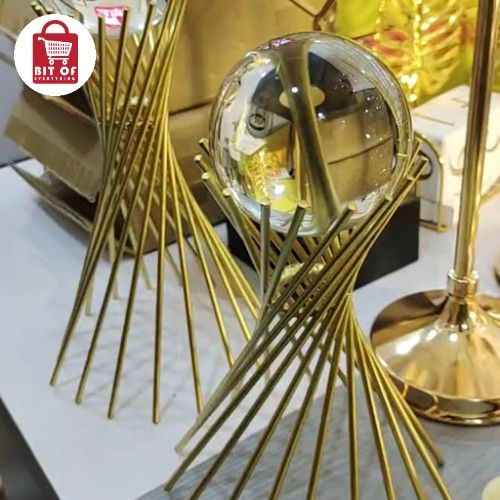DECORATION PIECE SET