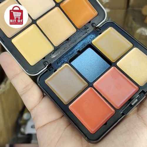 MAKEUP ITEM KIT LITTLE DMG