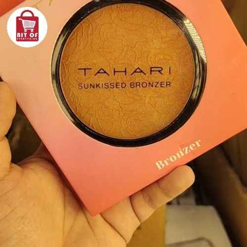 MAKEUP BRONZER