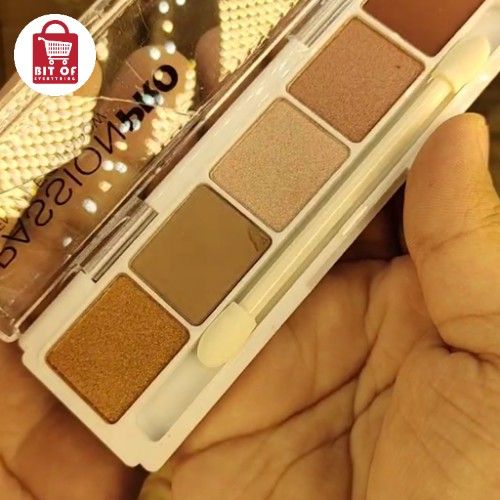 EYE PALLETE