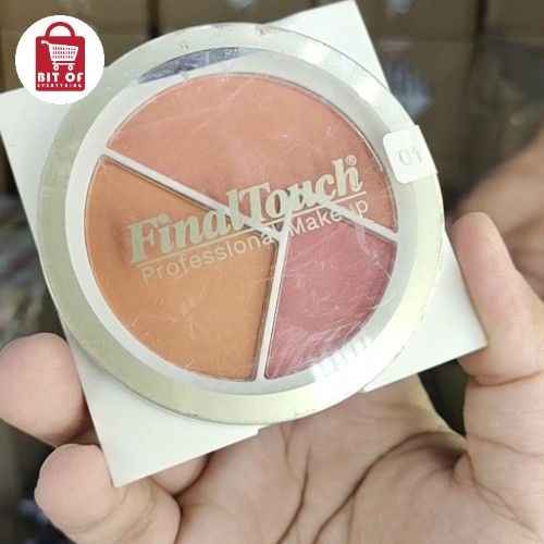 EYE PALLETE