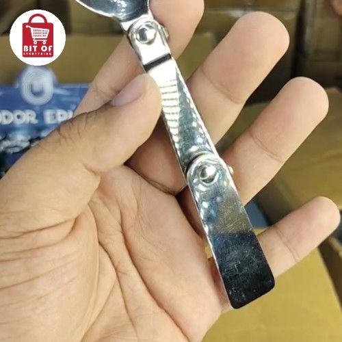 FOLDABLE SPOON DEAL OF 6