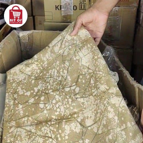 CURTAIN 9'0 LENGTH 3'8 WIDTH 1-PCS
