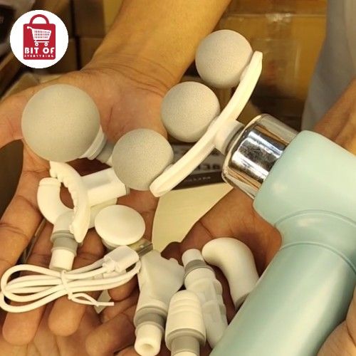 MASSAGER SET