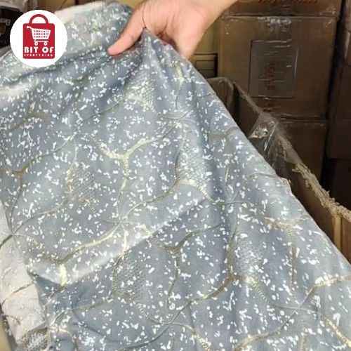 CURTAIN 9'0 LENGTH 3'8 WIDTH 1-PCS