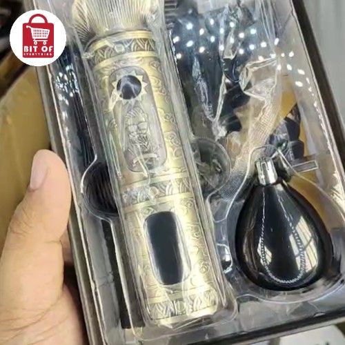 ENZO HAIR TRIMMER 2 IN 1