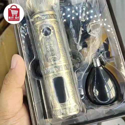 ENZO HAIR TRIMMER 2 IN 1