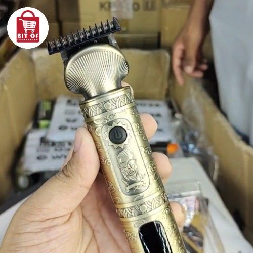 ENZO HAIR TRIMMER 3 IN 1