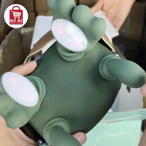 NECK AND BODY MASSAGER