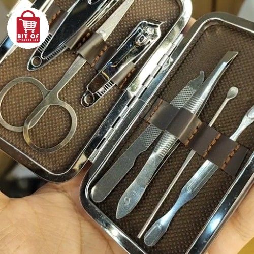 BURBERRY NAIL FILLER SET DEAL OF 2