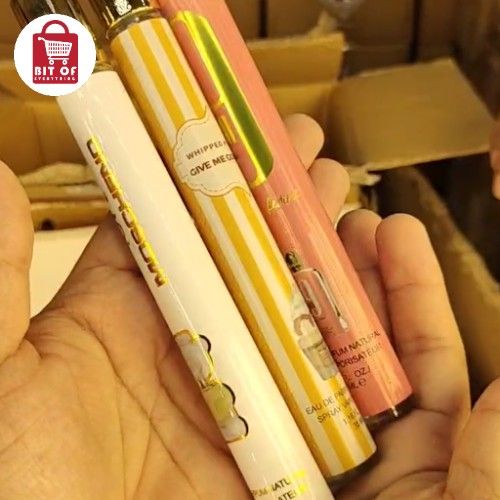 POCKET PERFUME 1-PCS
