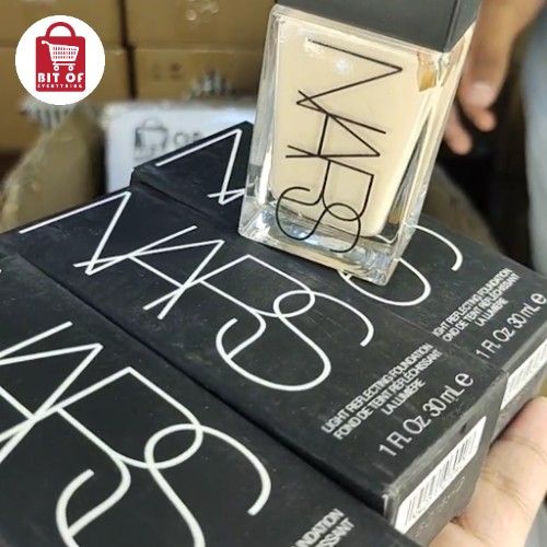 NARS FOUNDATION
