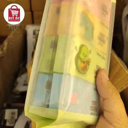 WET WIPES 1-PCS