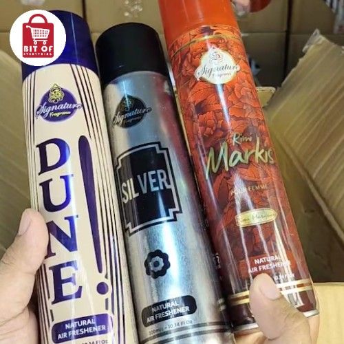 ROOM FRESHNER 1-PCS